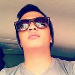 Raymond Legson Nacion