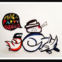 Manga Party Animals (MPA)