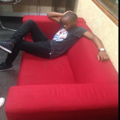 Sphe Sbonga Khuzwayo