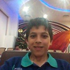 Aly Khaled 7