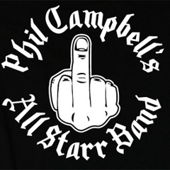 Phil Campbell's A-S-B