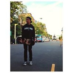 Thanachoke Chatpangta