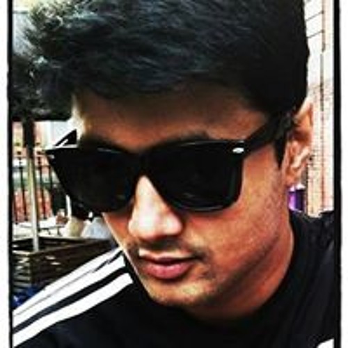 Srinivas Reddy P’s avatar