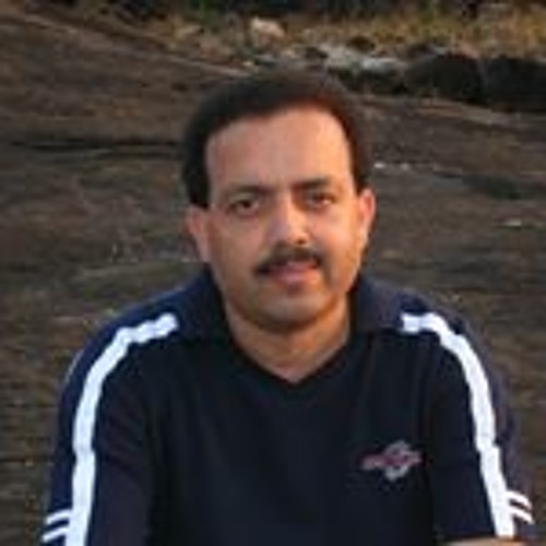Vivekananda K Prabhu’s avatar