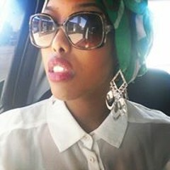 Isra-Khayr Burhan Sugulle