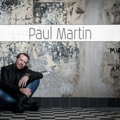 Paul-Martin-music
