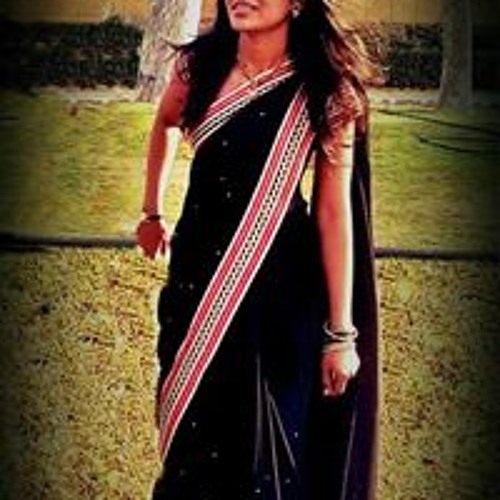 Nimisha Ravindran’s avatar