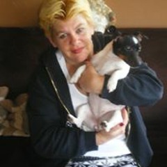 Diny Van de Wetering