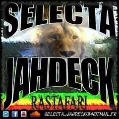 Jahdeck@Sound/Live