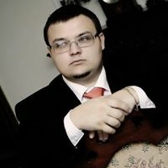 Dmitry A Khudyaev