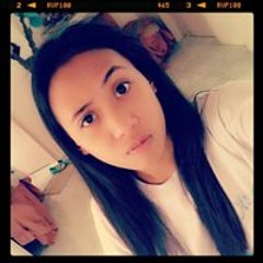 Josephine Ando Reyes