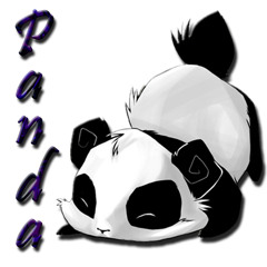 Panda-san Nightcore 2