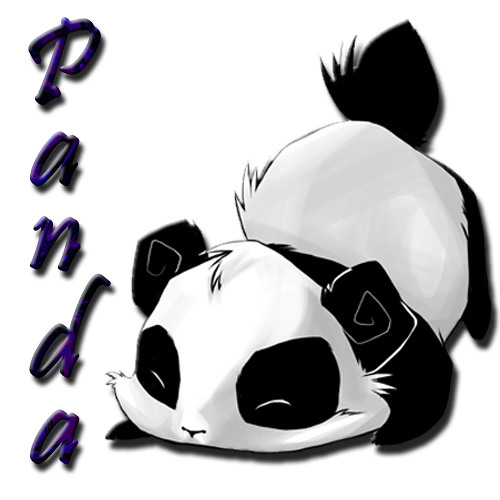 Panda-san Nightcore 2’s avatar