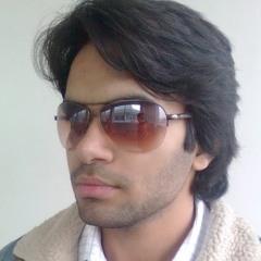 Syed Zeeshan Akhtar