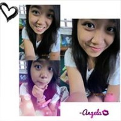 Angela Grazielle Mesina