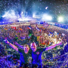 Global EDM Promotion