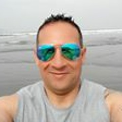 Alessandre Fidalgo 1