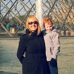 Gillian Gibbons Robinson