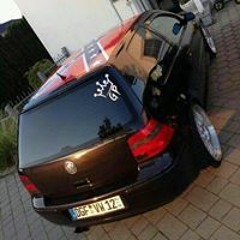 Alexander Grad-Polish