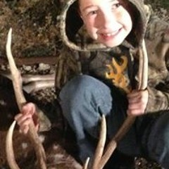 Christie Gilcrease Bailey