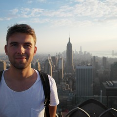 Oliver Holleufer Nielsen