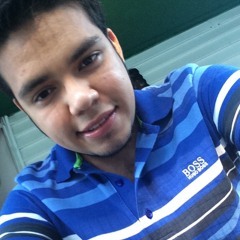 Junior Rivera Avelar