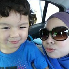 Nurqamarina Kamrulzaman