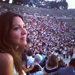 Iliana Fokianaki