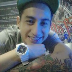 Sherwin Malonzo Naluz