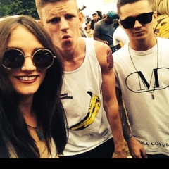 Georgie Jazminda Green