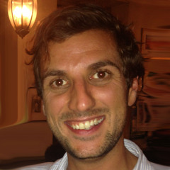 Patrick Ranger 1