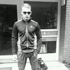 Astara Black Roulette