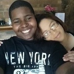 Rahans Melod Jenkins