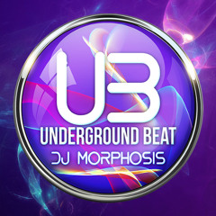 Dj Morphosis