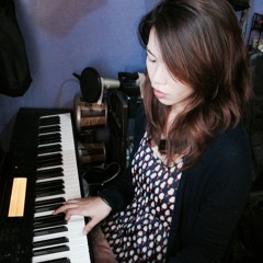 I Want to Hold your Hand - The Beatles (Live Cover)