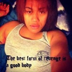 Tavaitah Ruth