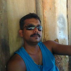 Prasanna Cutinha