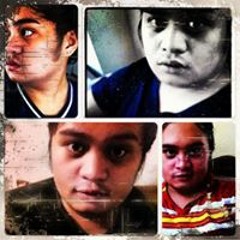 Richard Calilung Pineda