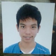 Josaiah James Edillon