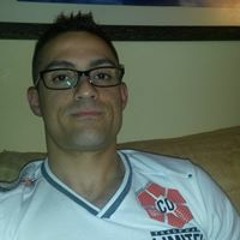 Alfredo Sanz Aparicio