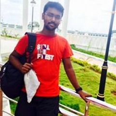 Vignesh Rajendran 9