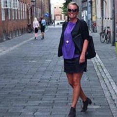 Ekaterina Tjæreborg