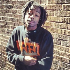 Corris LilRemy Whitfield