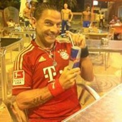 Marco Salvatore Cuccu