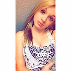 Hailee Pickering