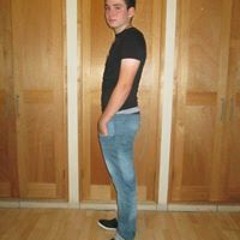 Sebastian Esquivel 13