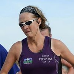 Tina Godsk