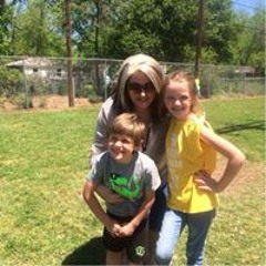 Brige' Ferrier Rogers