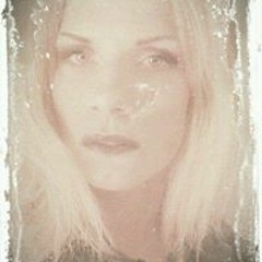 Magdalena Silfverberg