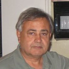 Saleem Durrani 1